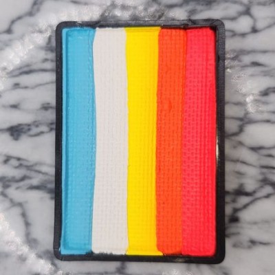 Cameleon CLORBLOCK 30g - WOW FACTOR UV - BY KAREN  Cameleon CLORBLOCK 30g - WOW FACTOR UV - BY KAREN